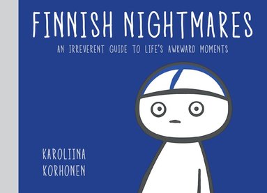 Finnish Nightmares (häftad)