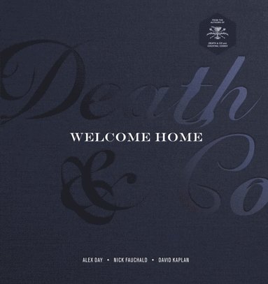 Death & Co Welcome Home (e-bok)