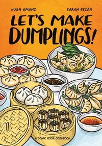 Let's Make Dumplings! (hftad)