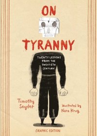 On Tyranny Graphic Edition (häftad)