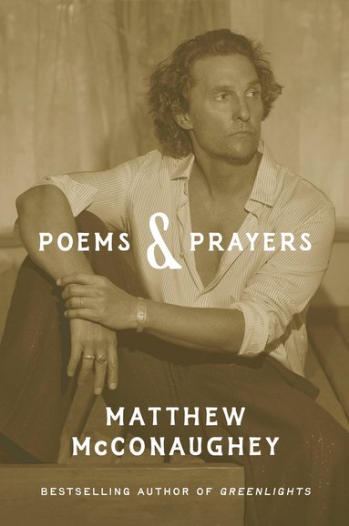 Poems & Prayers (h�ftad)