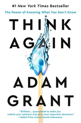 Think Again (hftad)