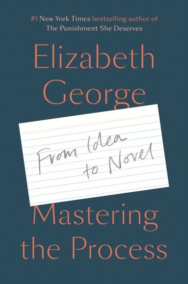Mastering the Process (inbunden)