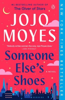 Someone Else's Shoes (hftad)