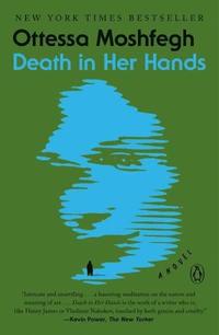 Death In Her Hands (häftad)