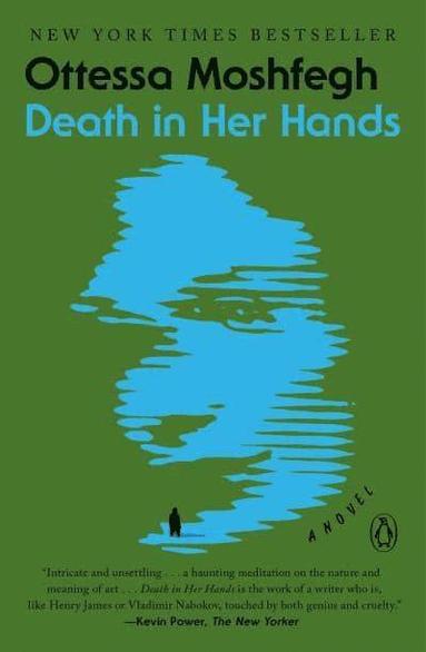 Death in Her Hands (h�ftad)