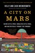 A City on Mars