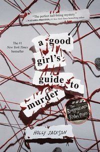 A Good Girl's Guide to Murder (häftad)