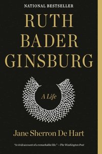 Ruth Bader Ginsburg (häftad)