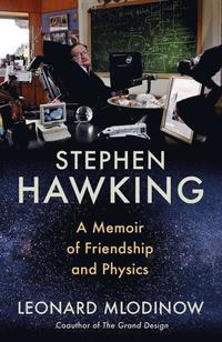 Stephen Hawking (häftad)