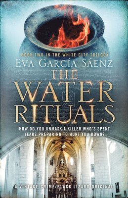 Water Rituals (häftad)