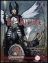 The Valkyrie Hybrid Class [PFRPG/5E]