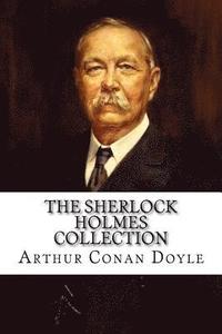 The Sherlock Holmes Collection (häftad)