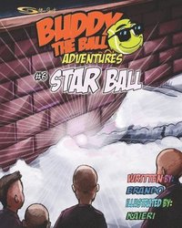 Buddy the Ball Adventures Volume Six: Origin (hftad)