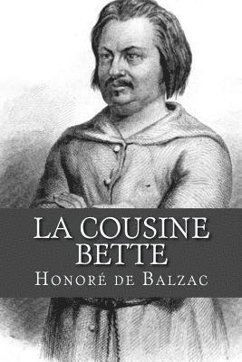 La cousine Bette (hftad)