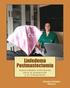 Linfedema Postmastectomia: Autocuidados enfermeros para la prevencion y el tratamiento