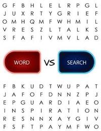 Word Search: Extreme Wordsearch Puzzle Book, Brain Challenging Word ...