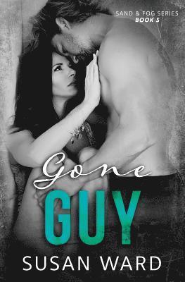 Gone Guy (häftad)