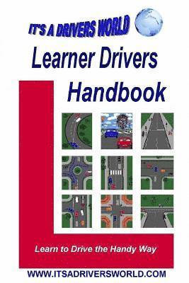 Learner Drivers Handbook (h�ftad)