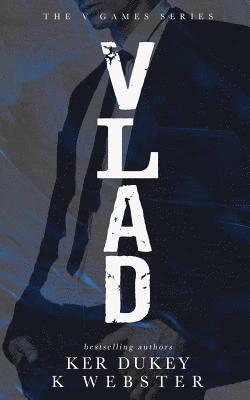 Vlad (The V Games Series #1) (häftad)
