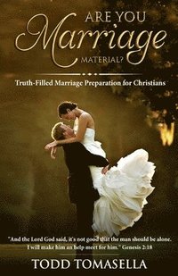 Are YOU Marriage Material? (häftad)
