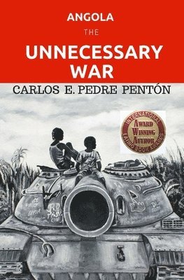 Angola, the unnecessary war (hftad)