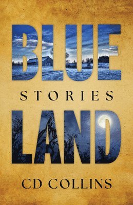 Blue Land (häftad)