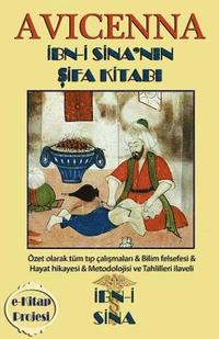 Avicenna: Ibn-I Sina'nin Sifa Kitabi (häftad)