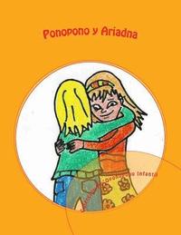 Ponopono Y Ariadna Colección Hooponopono Infantil Maria - 