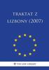 Traktat Z Lizbony (2007)