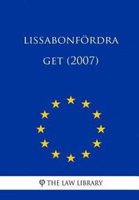 Lissabonfördraget (2007) (häftad)