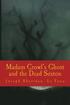 Madam Crowl's Ghost and the Dead Sexton