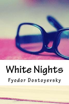 White Nights (h�ftad)