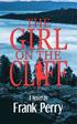 The Girl on the Cliff