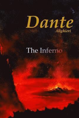 Dante's Inferno (häftad)