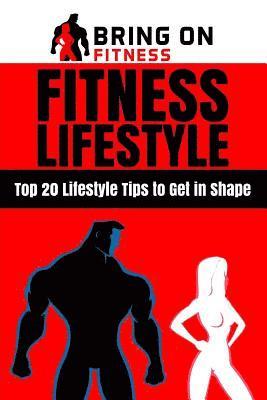 Fitness Lifestyle (inbunden)