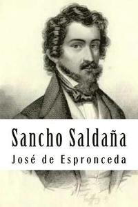 Sancho Saldaa (hftad)