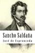 Sancho Saldaa