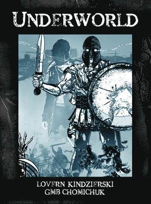 Underworld (hftad)
