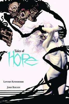 Shame Volume 4: Hope (hftad)