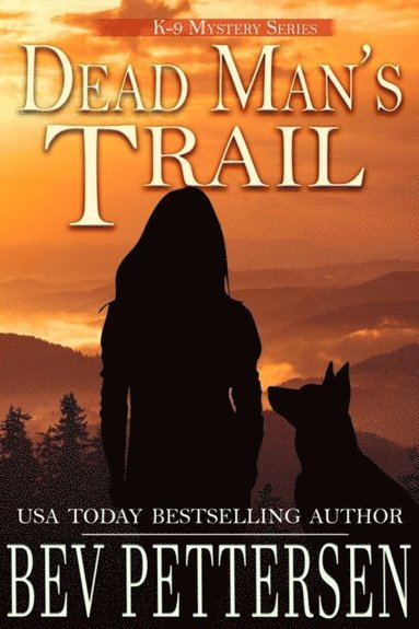 Dead Man's Trail (häftad)