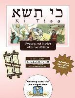 Bar/Bat Mitzvah Survival Guides: Ki Tisa (Weekdays & Shabbat pm) (hftad)