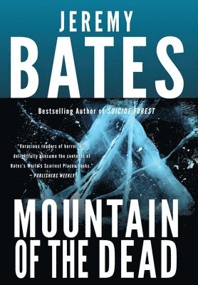 Mountain of the Dead (häftad)