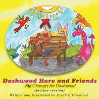 Dashwood Hare and Friends (hftad)