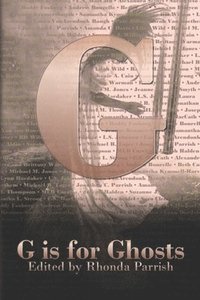 G is for Ghosts (häftad)