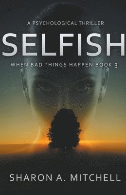 Selfish (häftad)