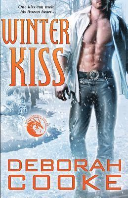 Winter Kiss (häftad)