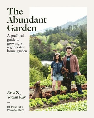 Abundant Garden (h�ftad)
