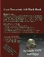 Creo Parametric 4.0 Black Book (hftad)