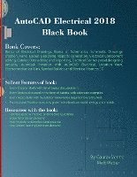 AutoCAD Electrical 2018 Black Book (hftad)